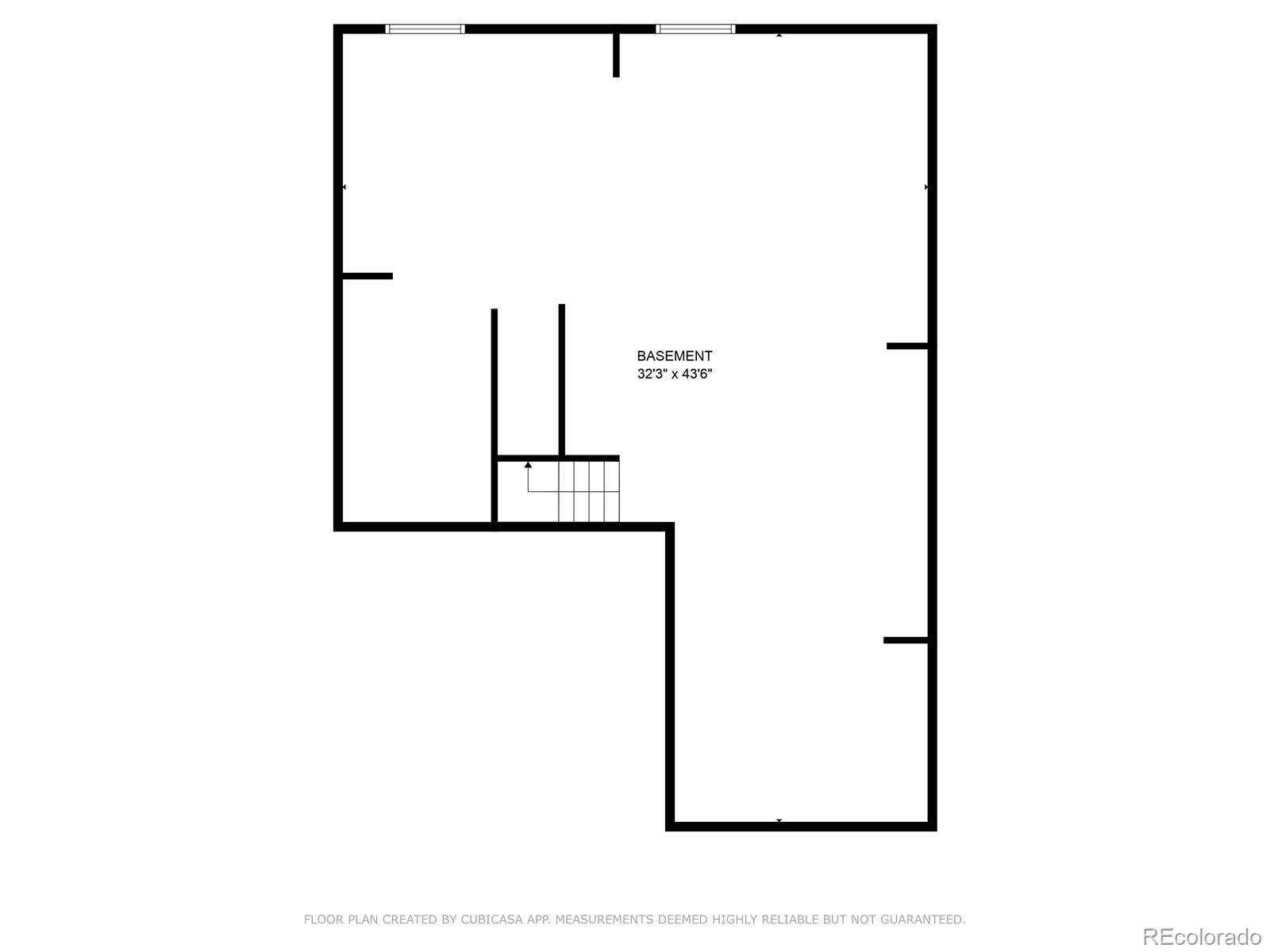 MLS Image #27 for 8531 w san juan avenue,littleton, Colorado