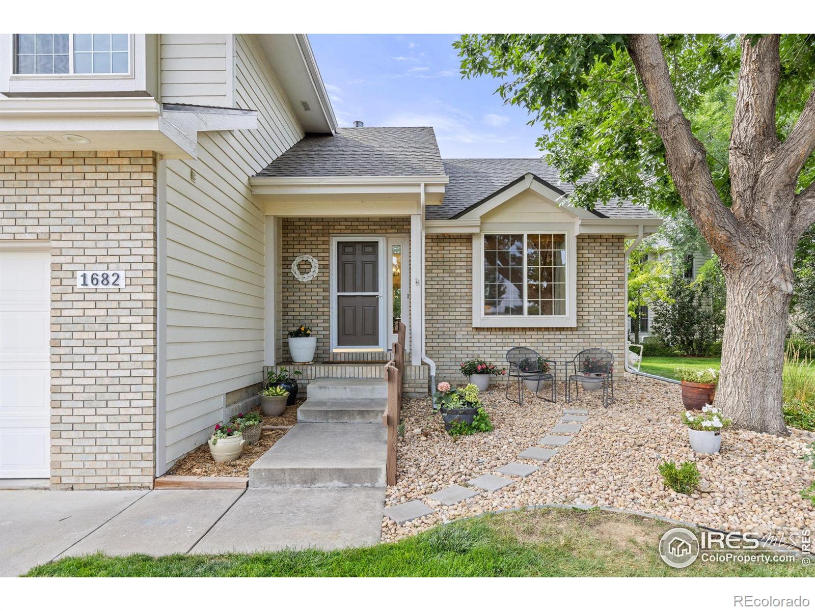 MLS Image #1 for 1682  stove prairie circle,loveland, Colorado