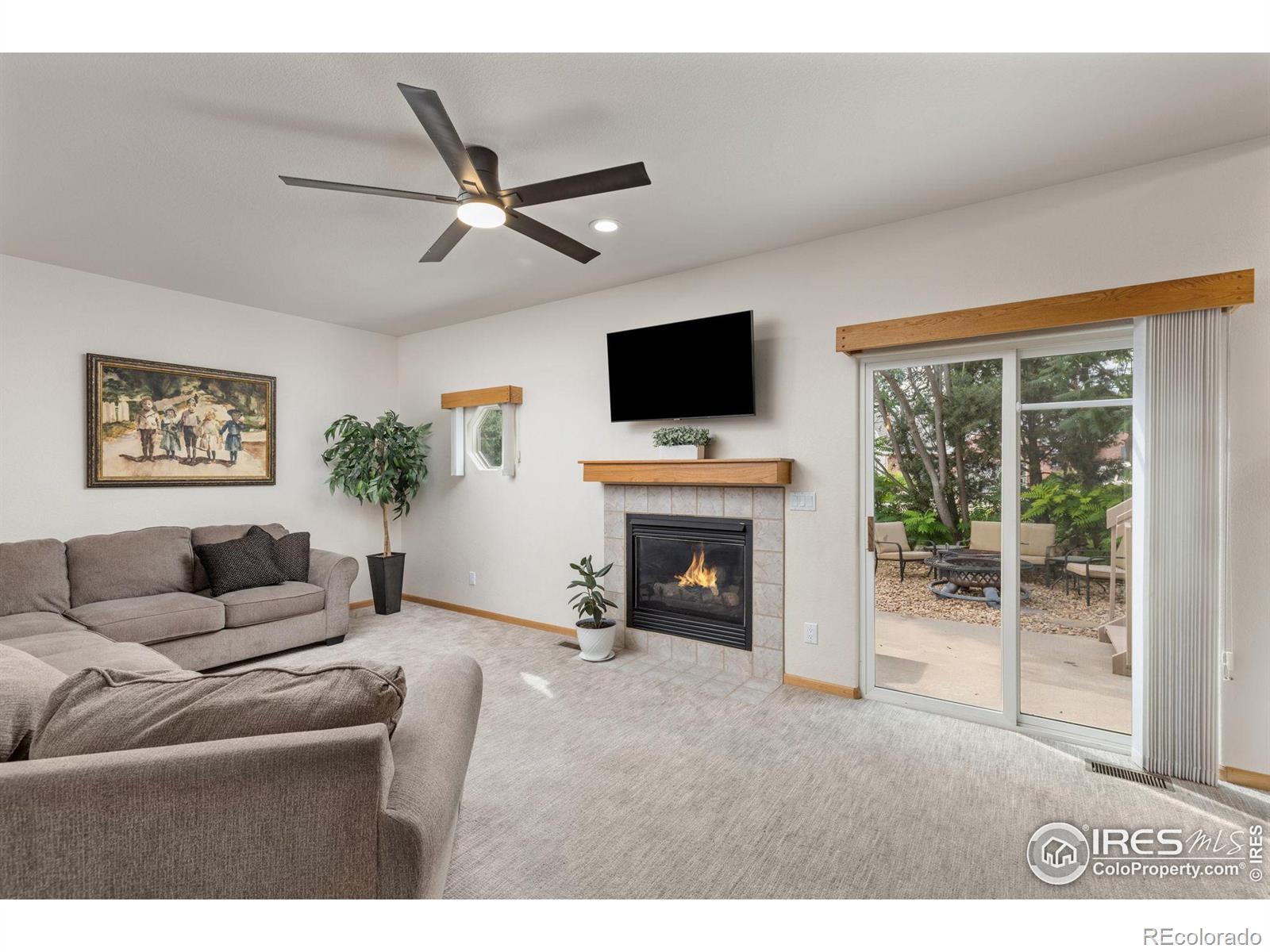 MLS Image #10 for 1682  stove prairie circle,loveland, Colorado