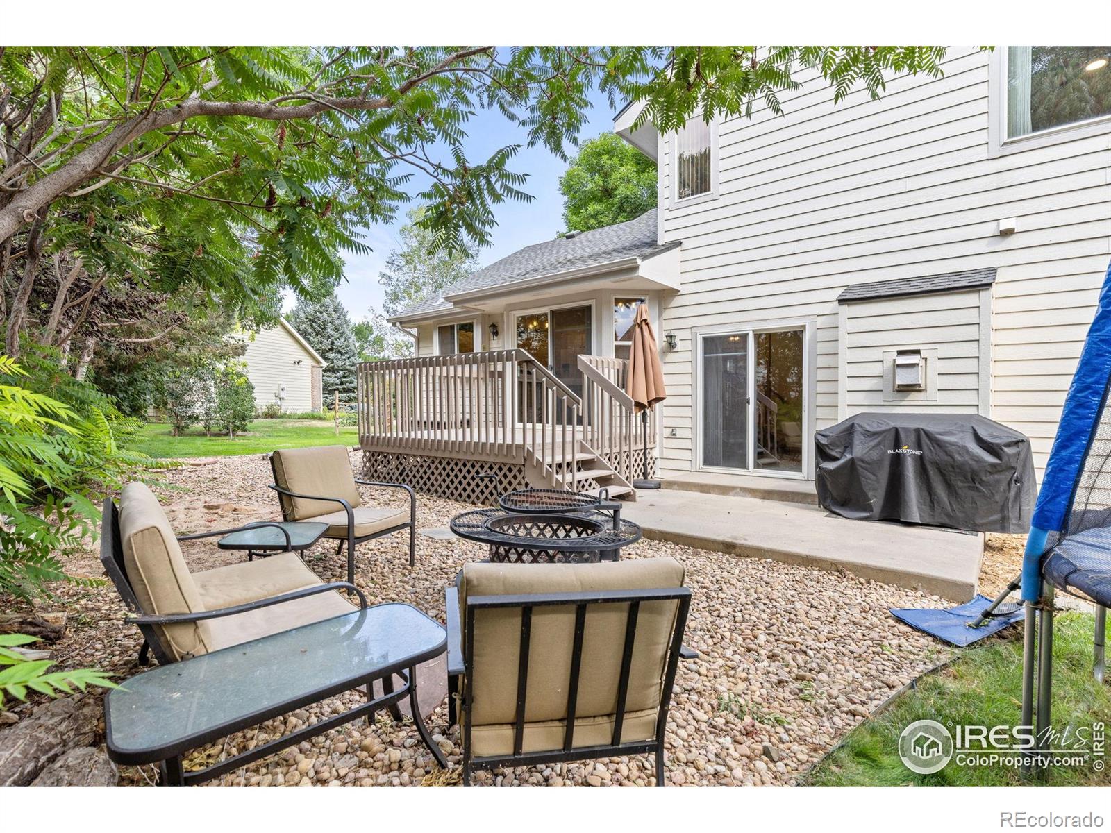 MLS Image #24 for 1682  stove prairie circle,loveland, Colorado