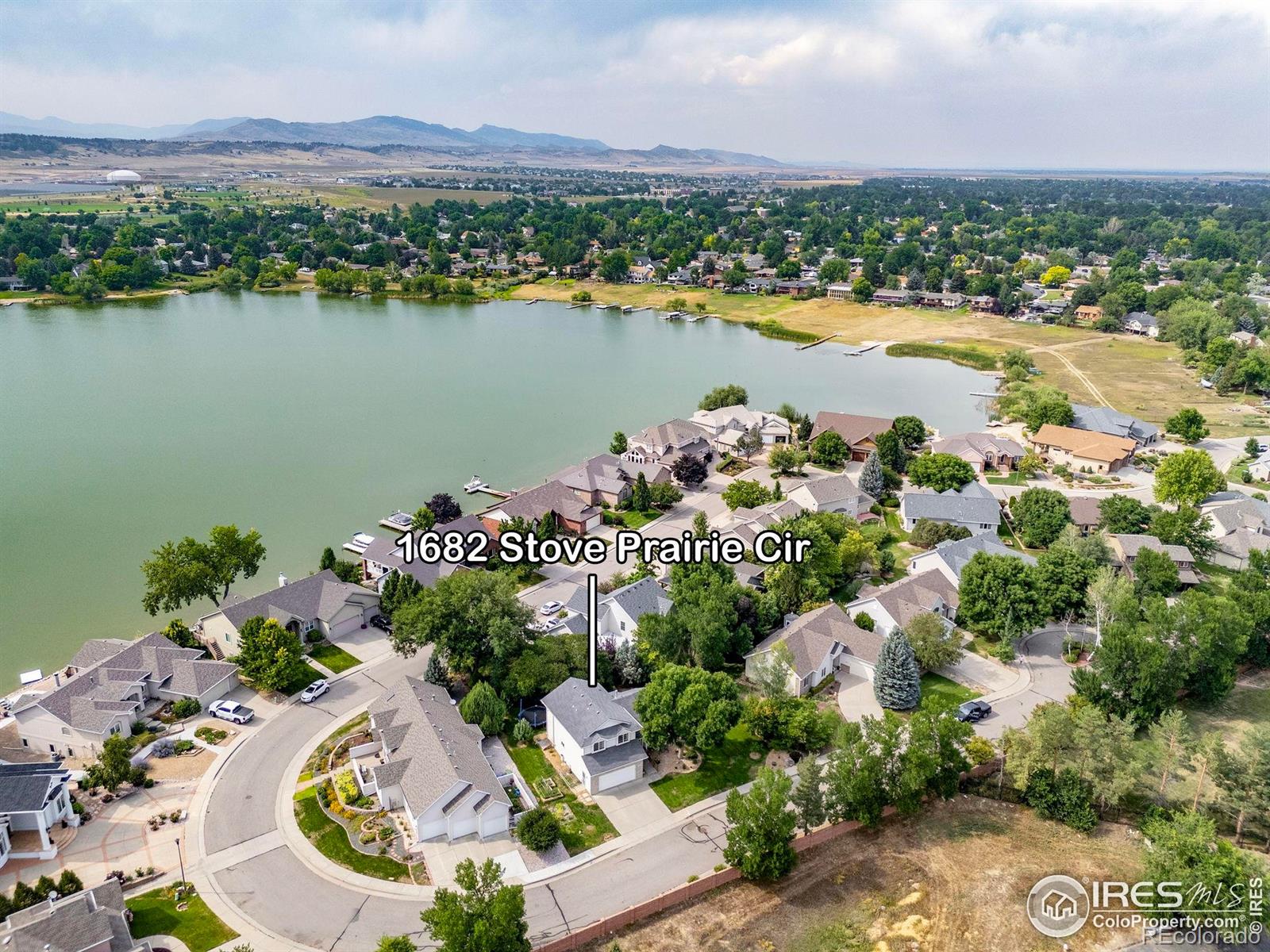 MLS Image #32 for 1682  stove prairie circle,loveland, Colorado