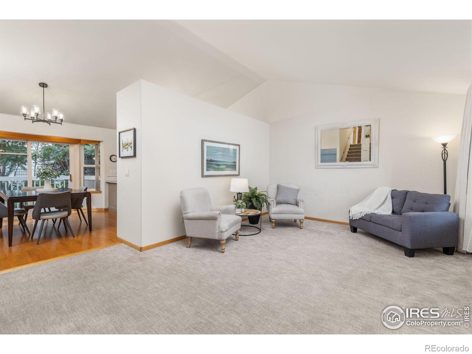 MLS Image #4 for 1682  stove prairie circle,loveland, Colorado