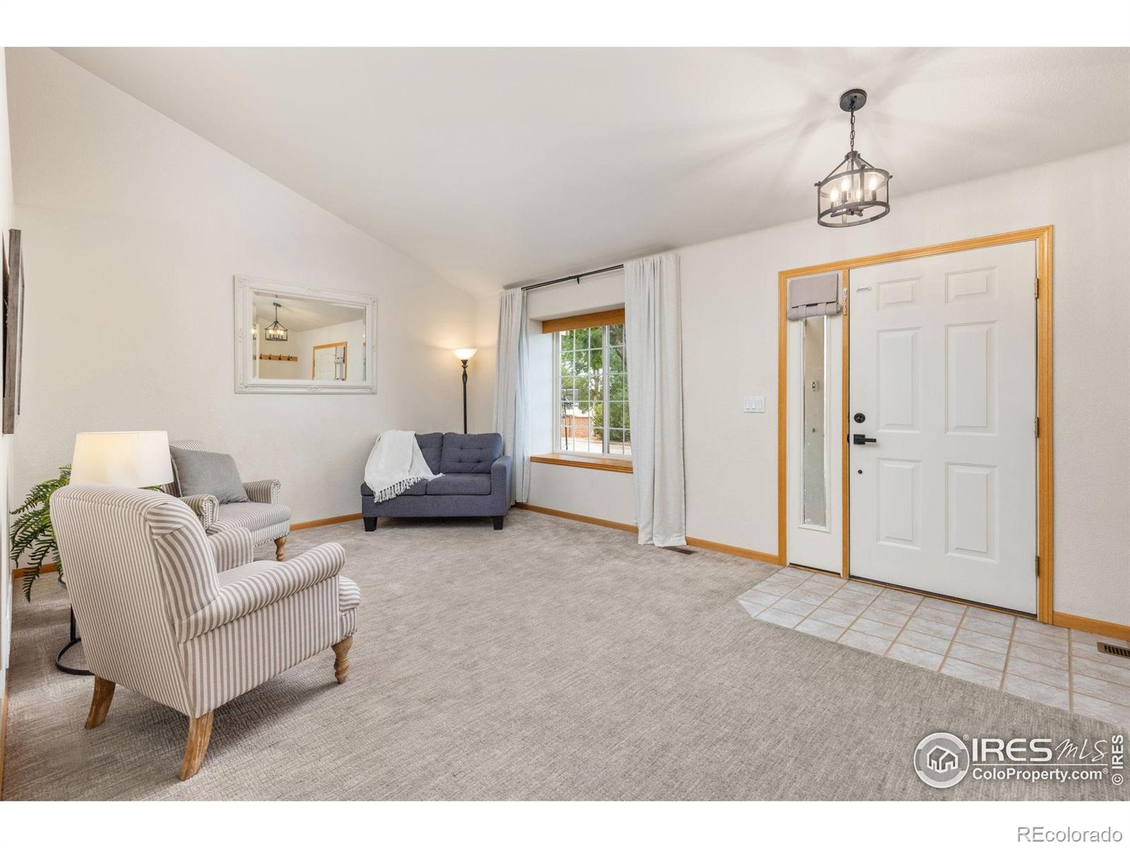 MLS Image #5 for 1682  stove prairie circle,loveland, Colorado