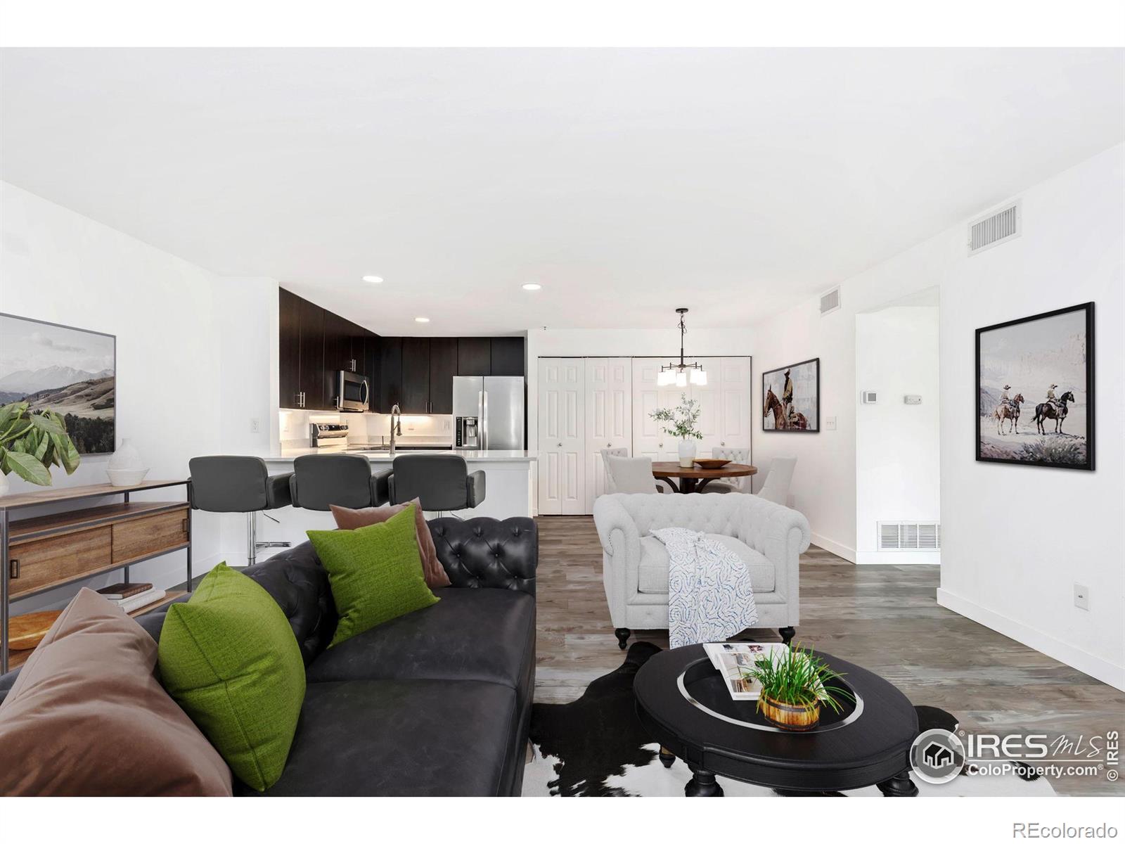 MLS Image #5 for 33 s boulder circle,boulder, Colorado
