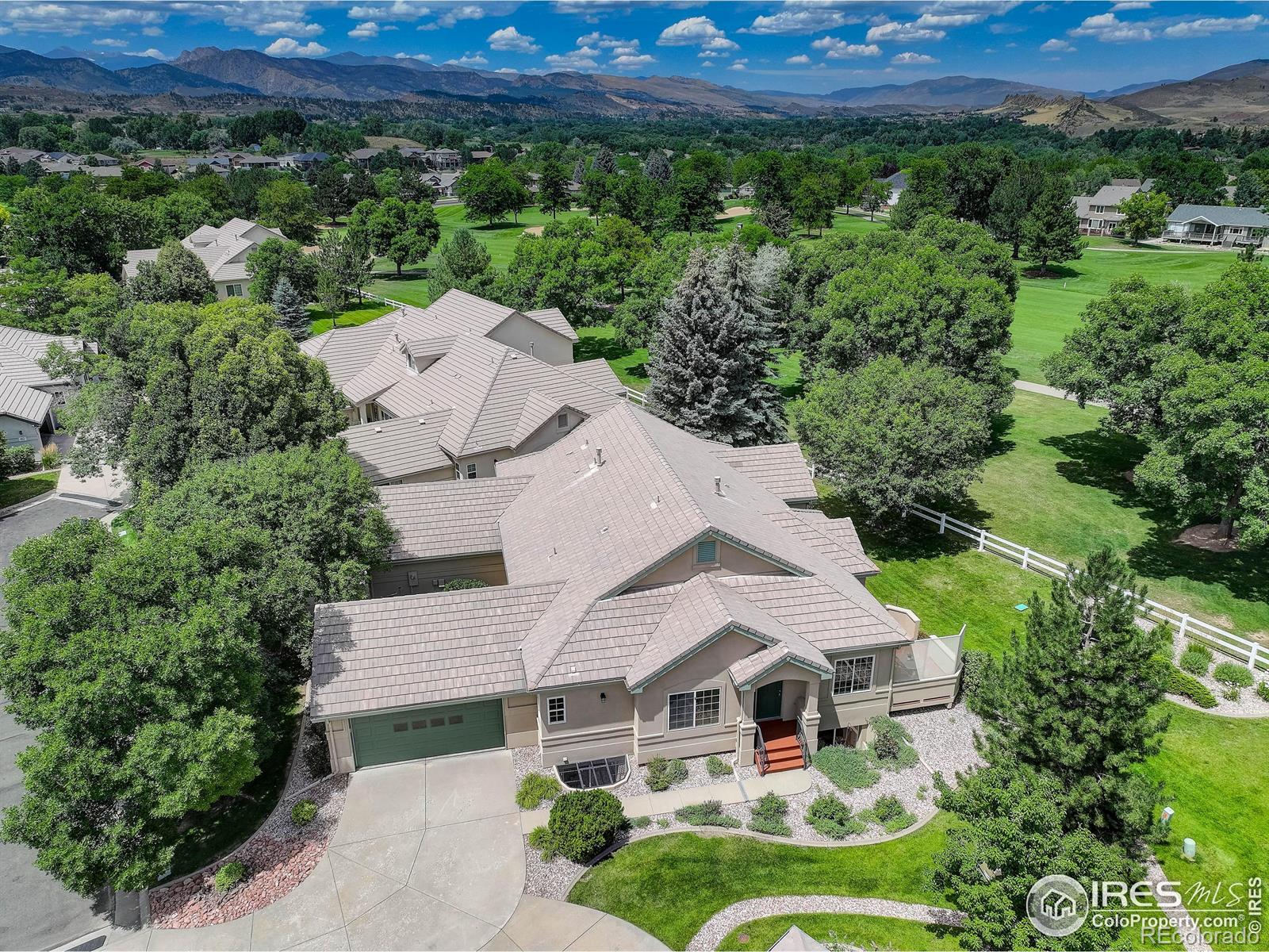 MLS Image #1 for 446  rossum drive,loveland, Colorado