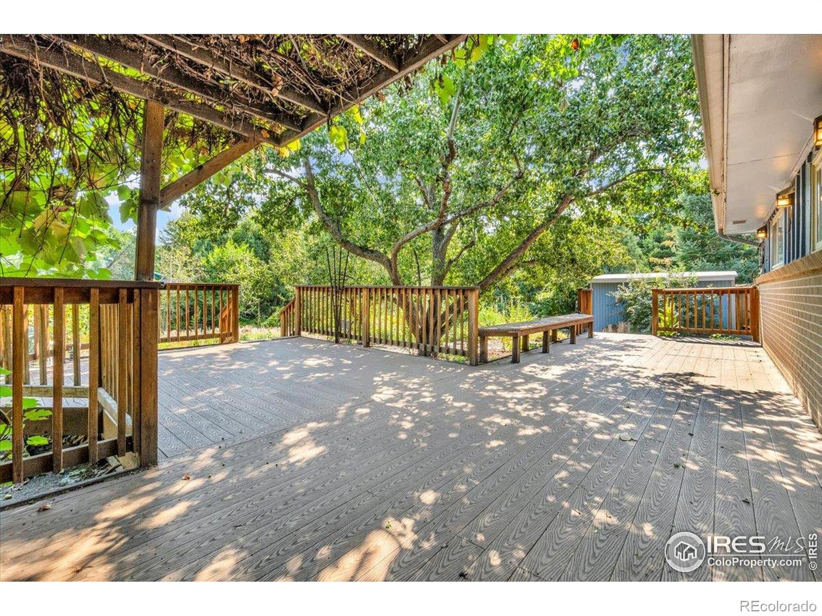 MLS Image #12 for 14465 w 45th drive,golden, Colorado