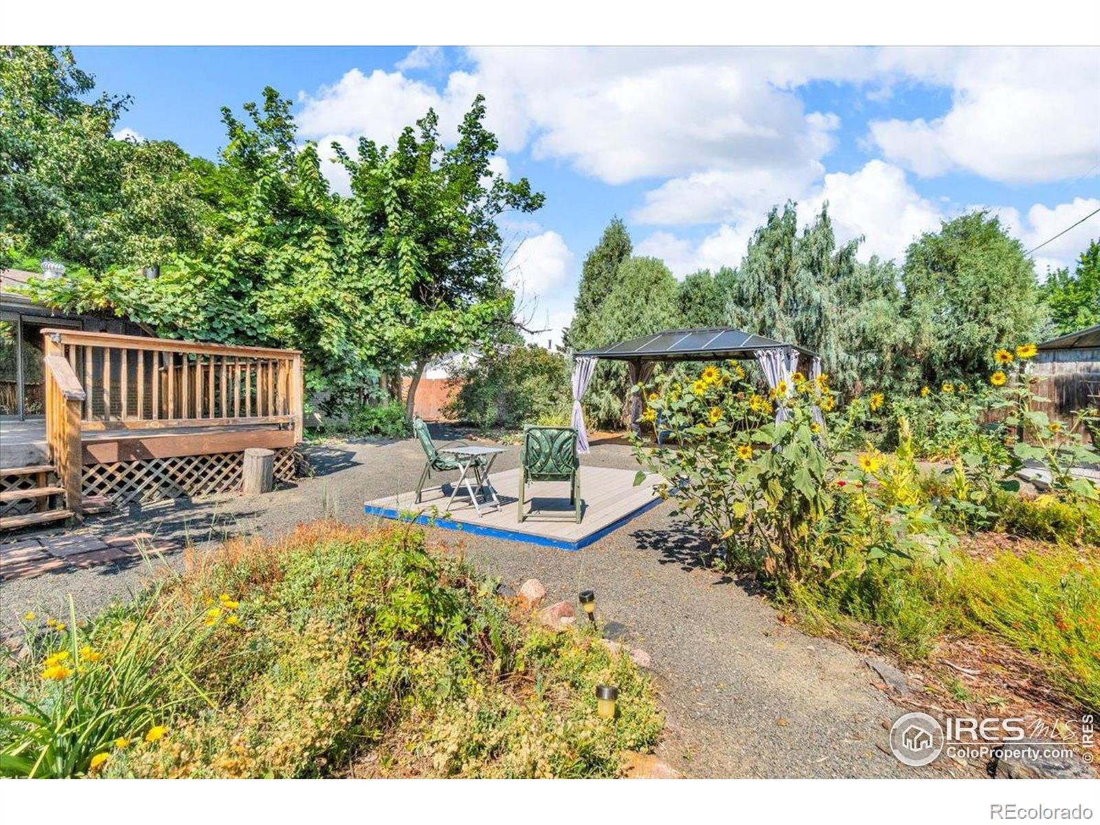 MLS Image #14 for 14465 w 45th drive,golden, Colorado