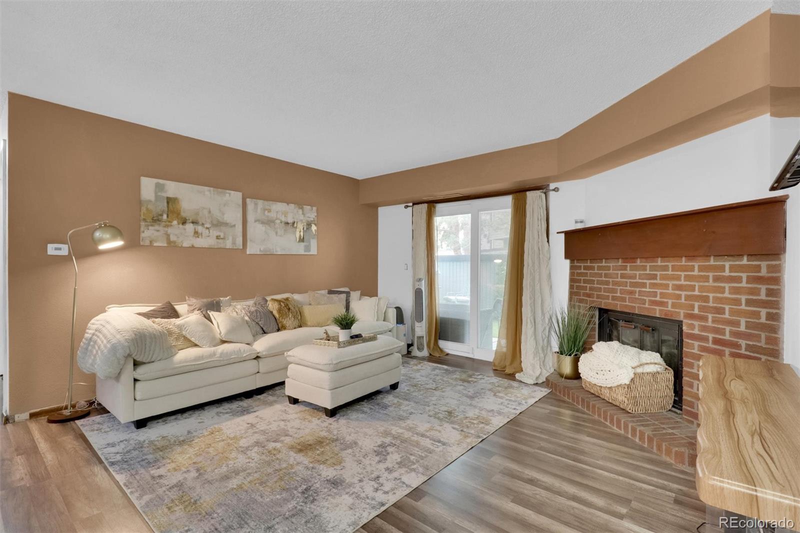 MLS Image #2 for 14208 e 1st drive,aurora, Colorado