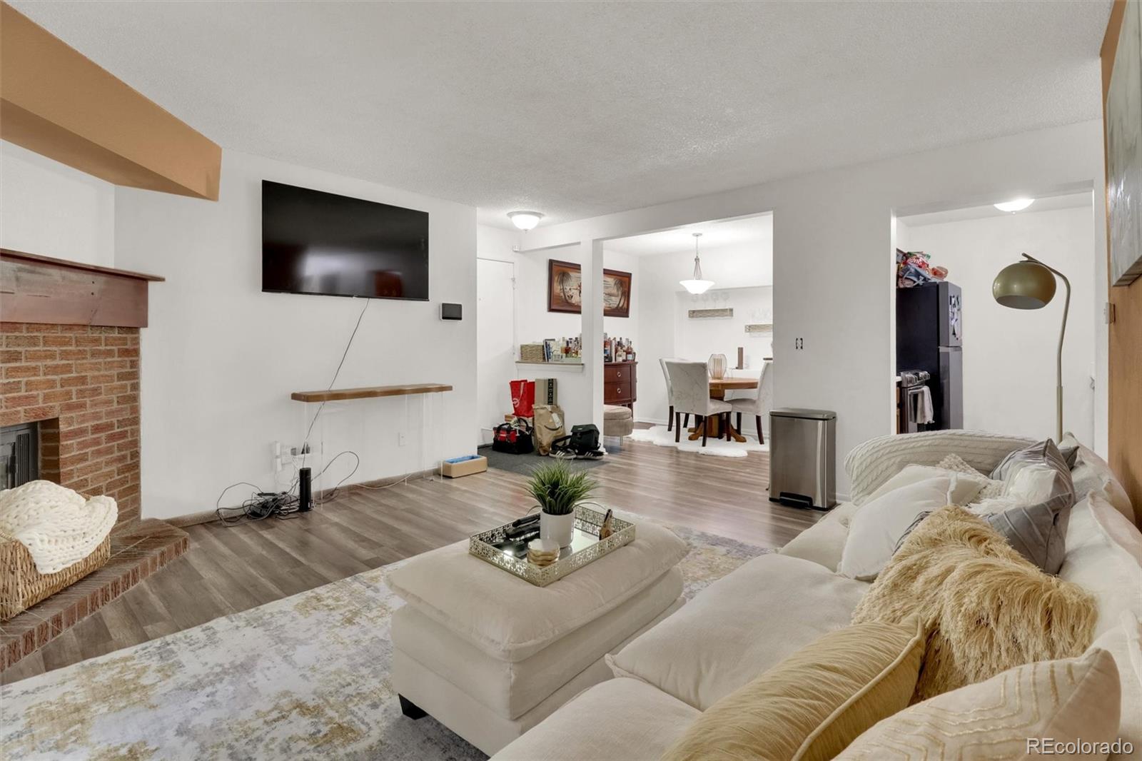 MLS Image #4 for 14208 e 1st drive,aurora, Colorado