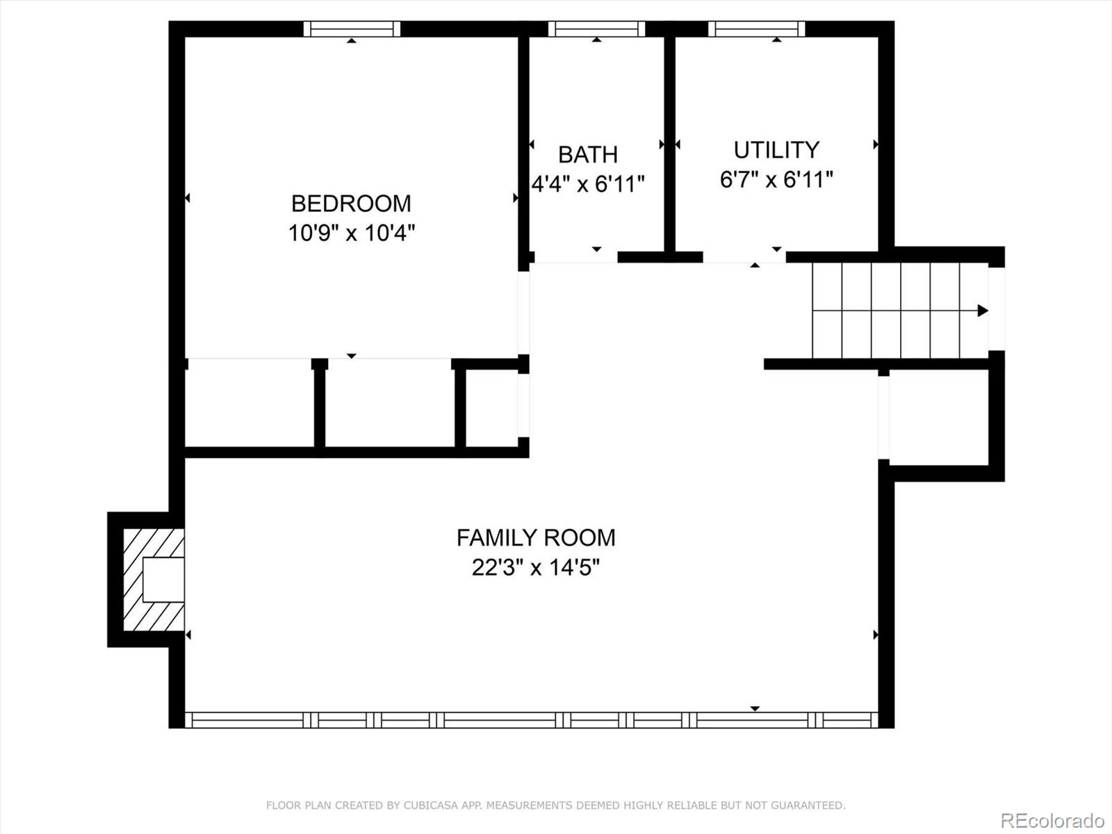 MLS Image #22 for 1822  ura lane,northglenn, Colorado