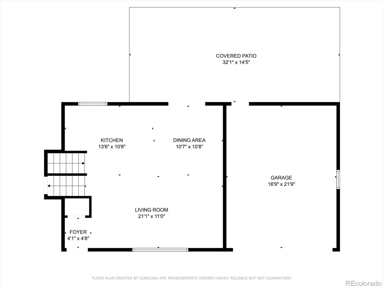 MLS Image #23 for 1822  ura lane,northglenn, Colorado