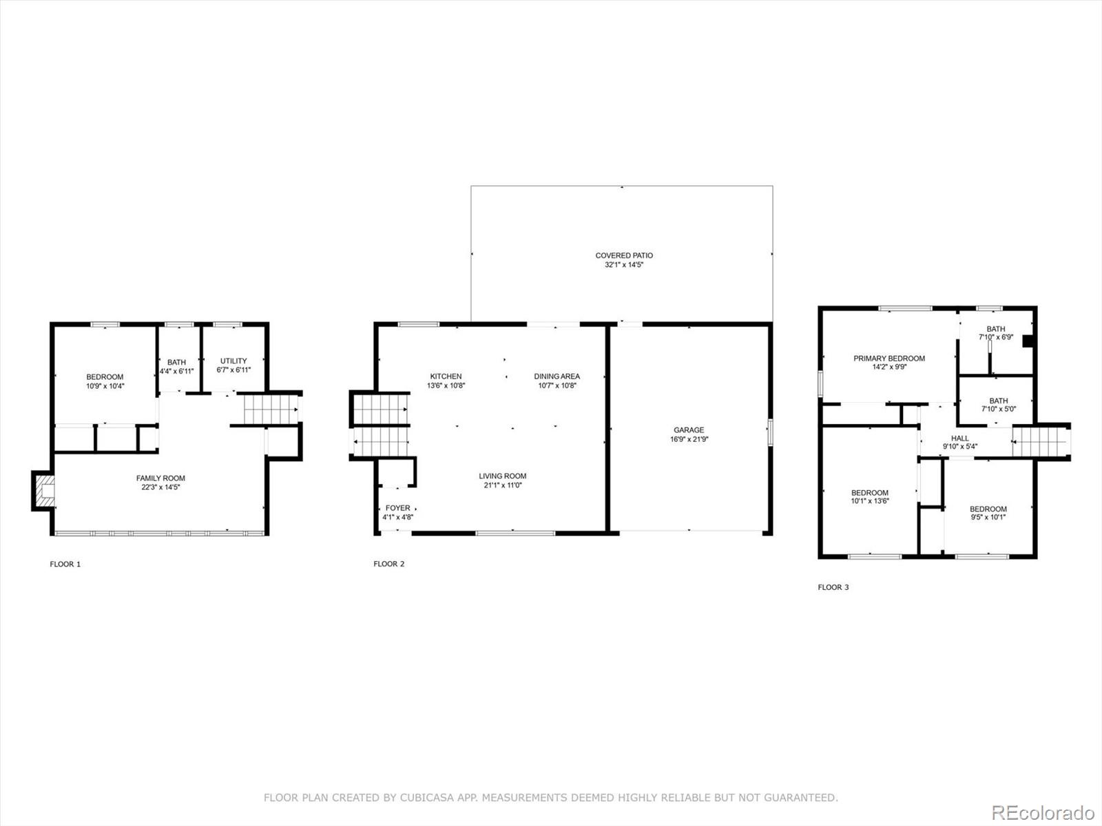 MLS Image #25 for 1822  ura lane,northglenn, Colorado