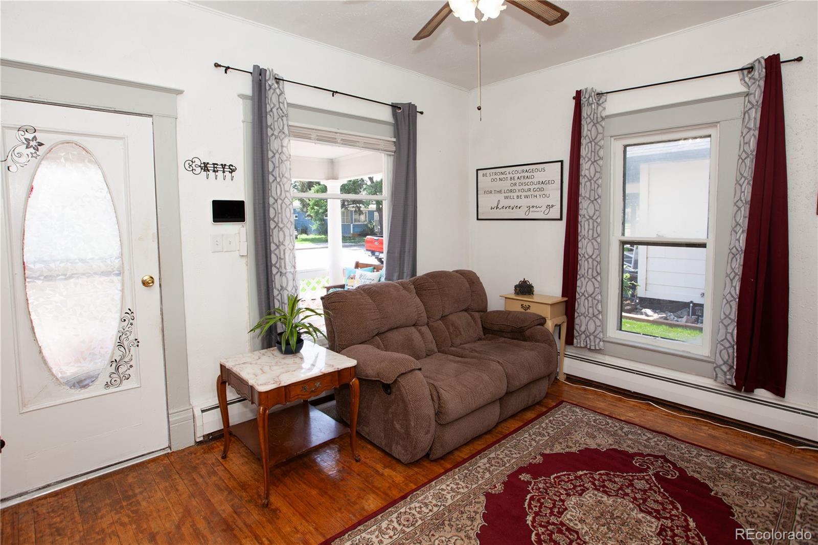 MLS Image #10 for 424  park street,sterling, Colorado