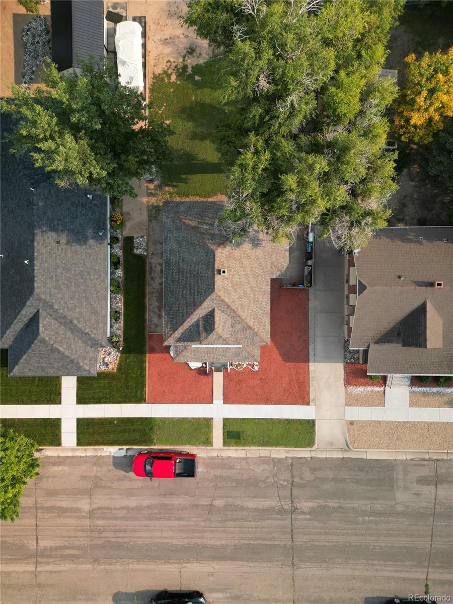 MLS Image #2 for 424  park street,sterling, Colorado