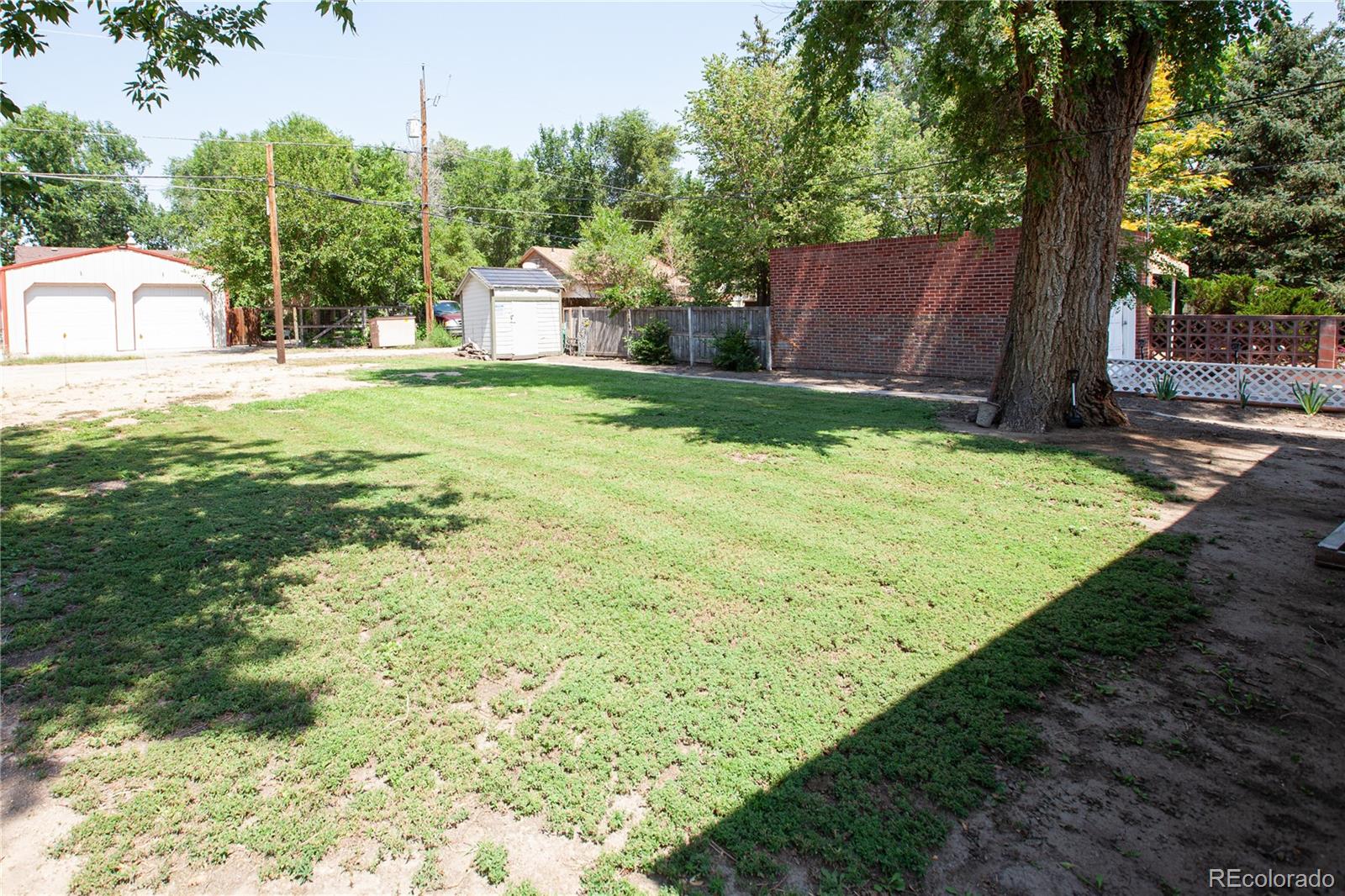 MLS Image #28 for 424  park street,sterling, Colorado