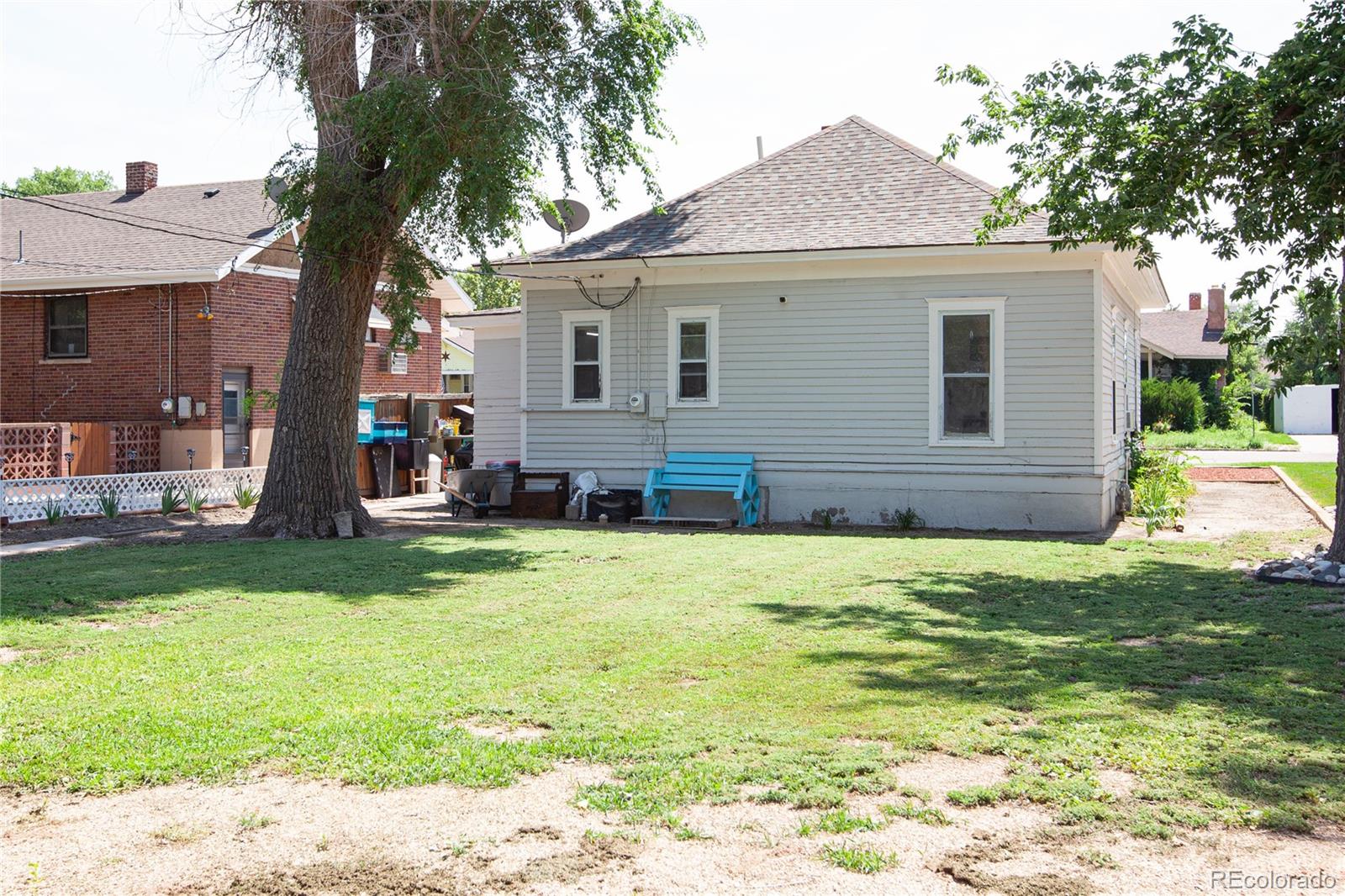 MLS Image #29 for 424  park street,sterling, Colorado