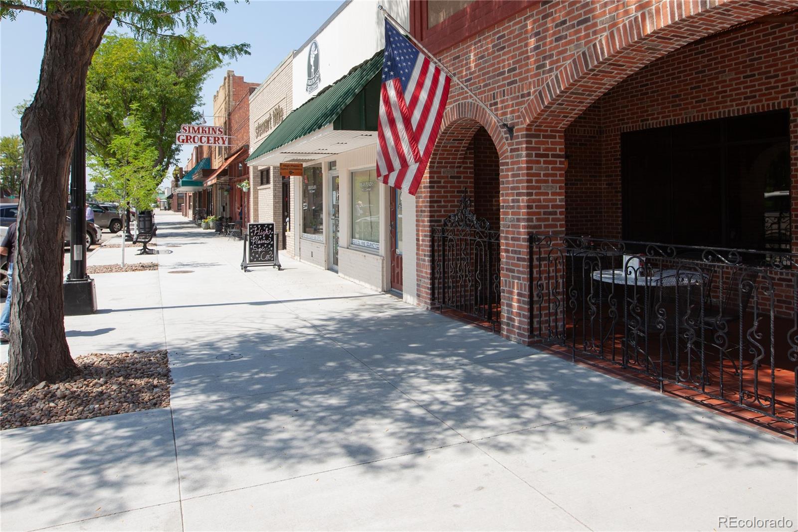 MLS Image #33 for 424  park street,sterling, Colorado