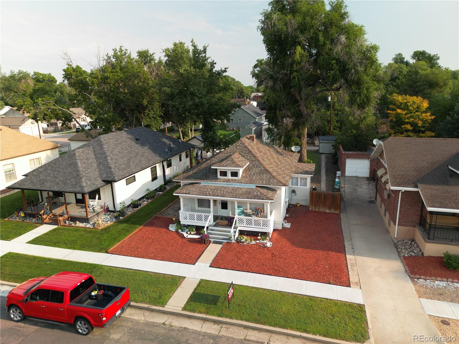 MLS Image #36 for 424  park street,sterling, Colorado