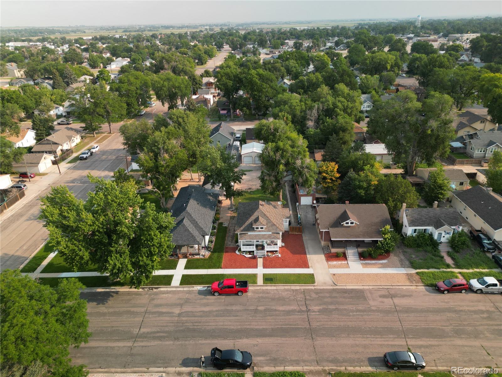 MLS Image #38 for 424  park street,sterling, Colorado