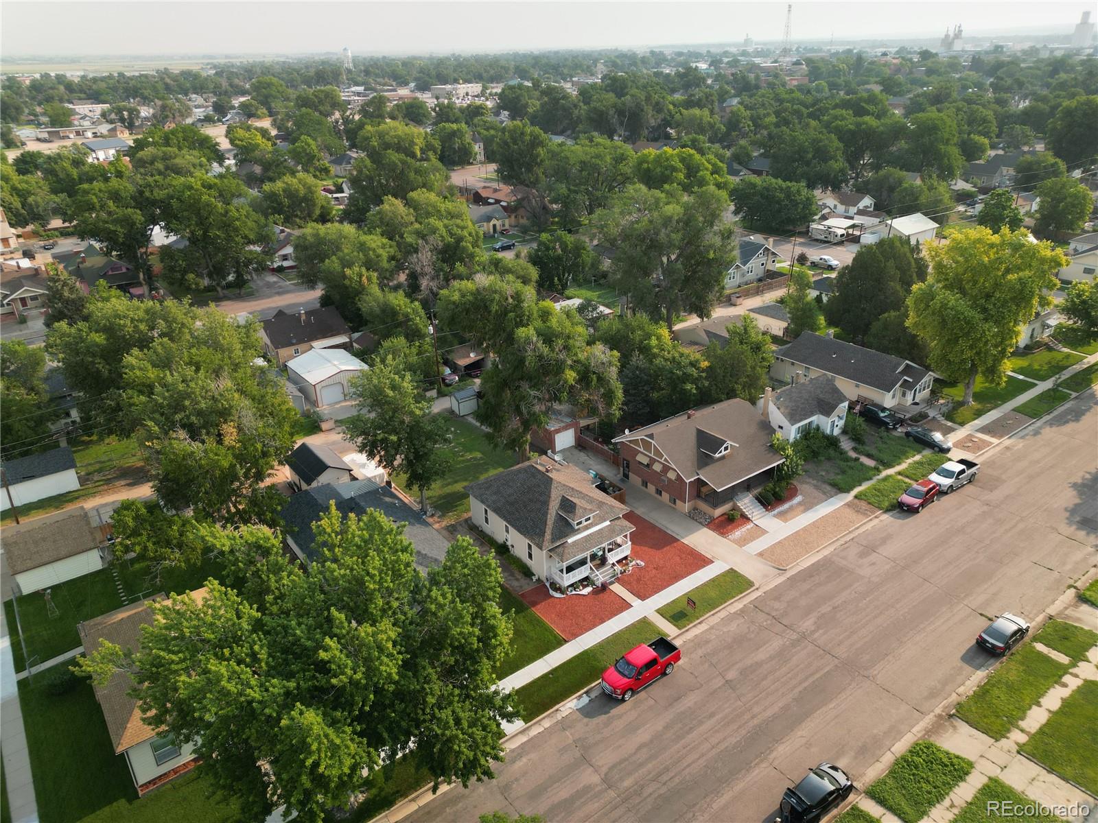 MLS Image #39 for 424  park street,sterling, Colorado