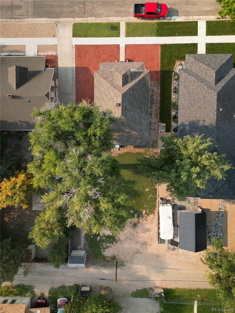 MLS Image #4 for 424  park street,sterling, Colorado