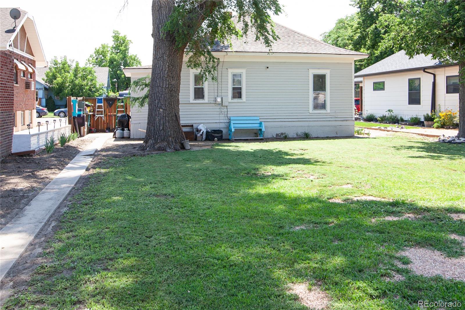 MLS Image #5 for 424  park street,sterling, Colorado
