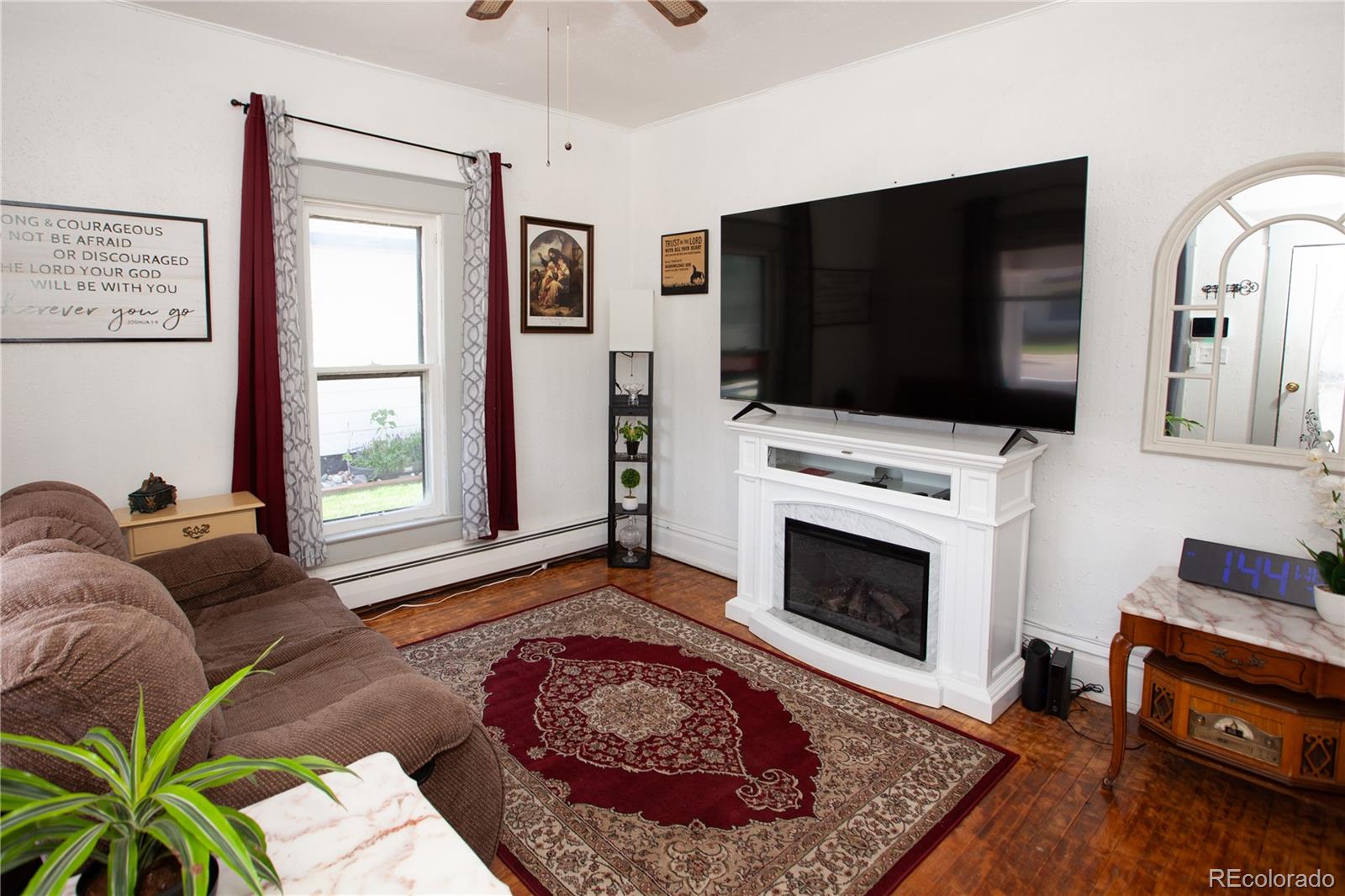 MLS Image #7 for 424  park street,sterling, Colorado