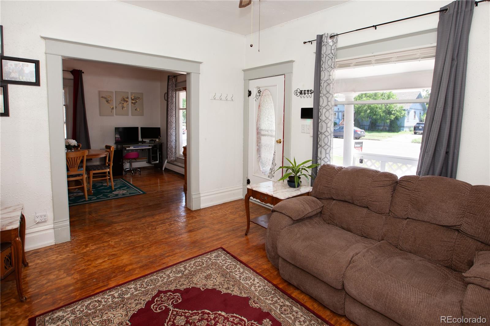 MLS Image #9 for 424  park street,sterling, Colorado