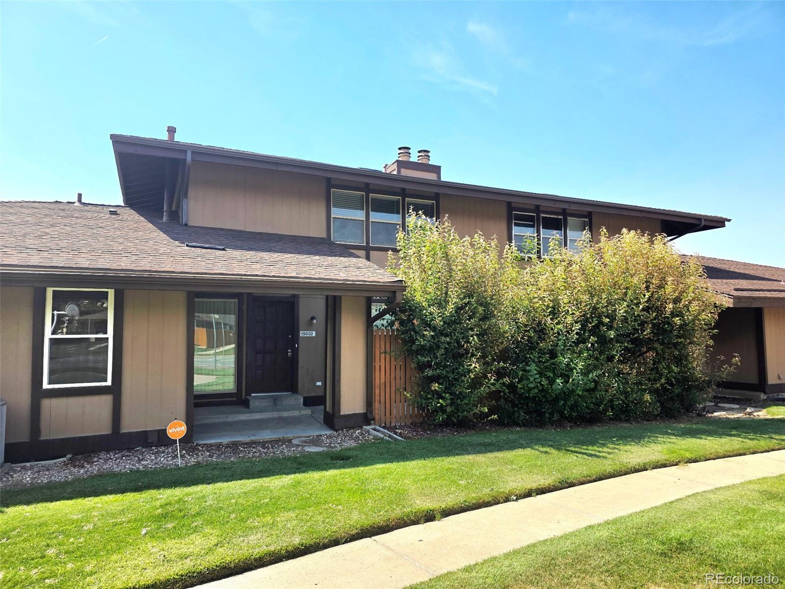 MLS Image #2 for 15032 e lehigh avenue,aurora, Colorado