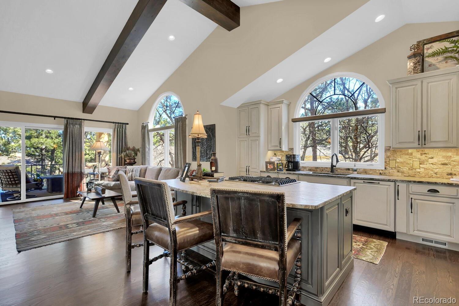 MLS Image #11 for 3755  hermitage drive,colorado springs, Colorado