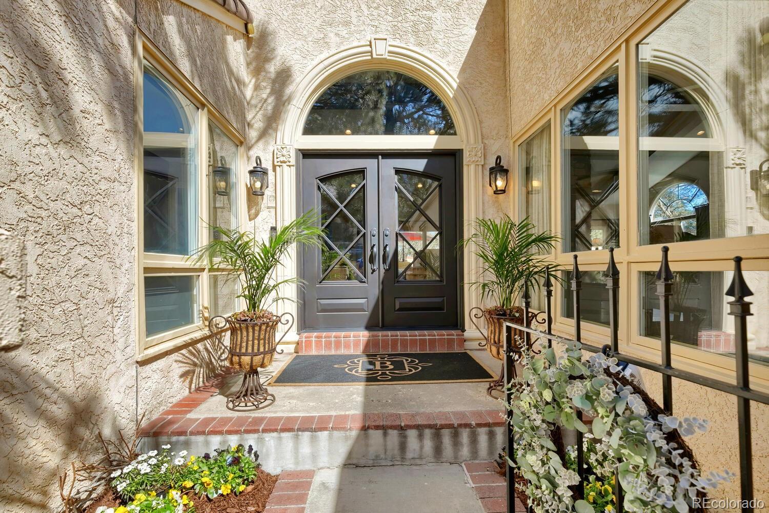 MLS Image #2 for 3755  hermitage drive,colorado springs, Colorado