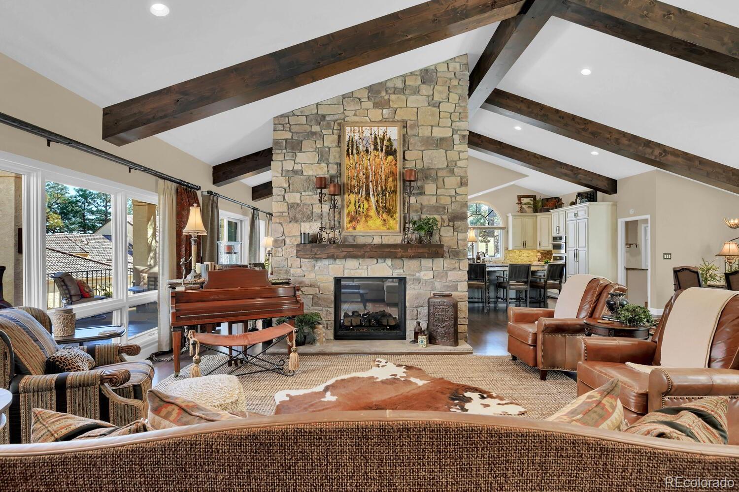 MLS Image #6 for 3755  hermitage drive,colorado springs, Colorado