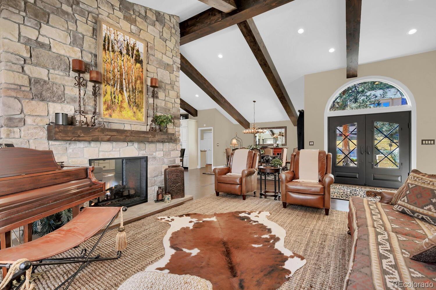 MLS Image #7 for 3755  hermitage drive,colorado springs, Colorado