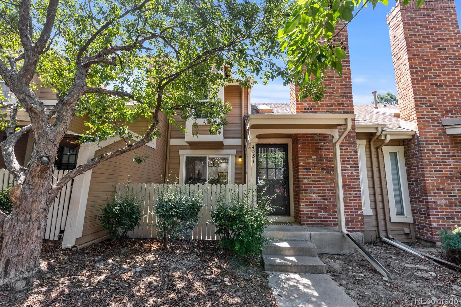 MLS Image #2 for 4331 s billings circle,aurora, Colorado