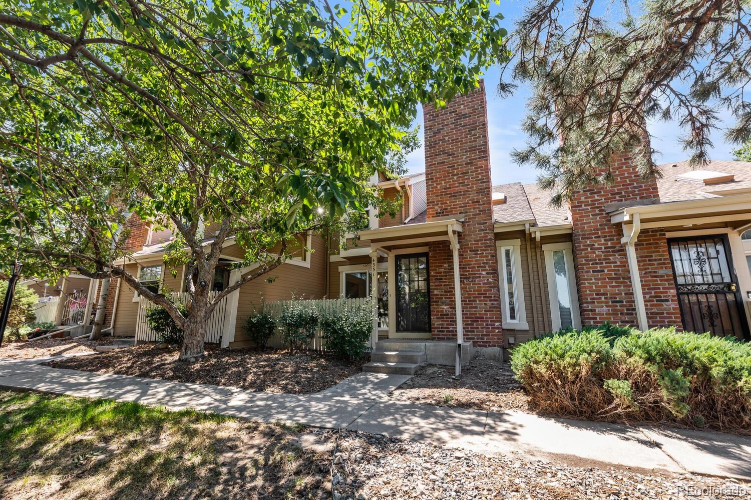 MLS Image #3 for 4331 s billings circle,aurora, Colorado