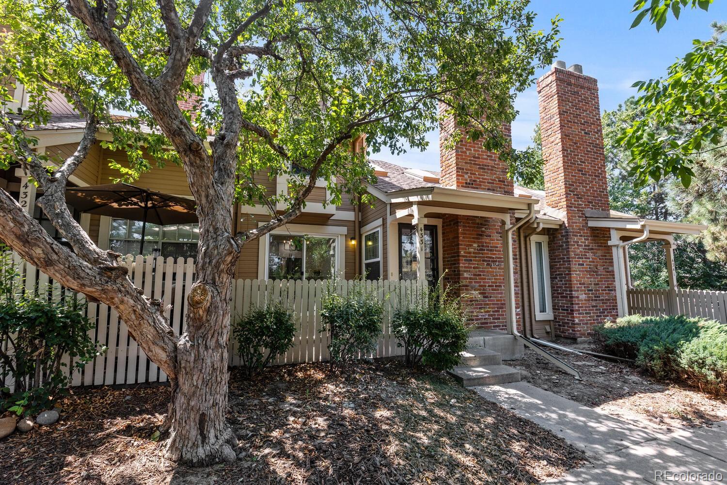MLS Image #4 for 4331 s billings circle,aurora, Colorado