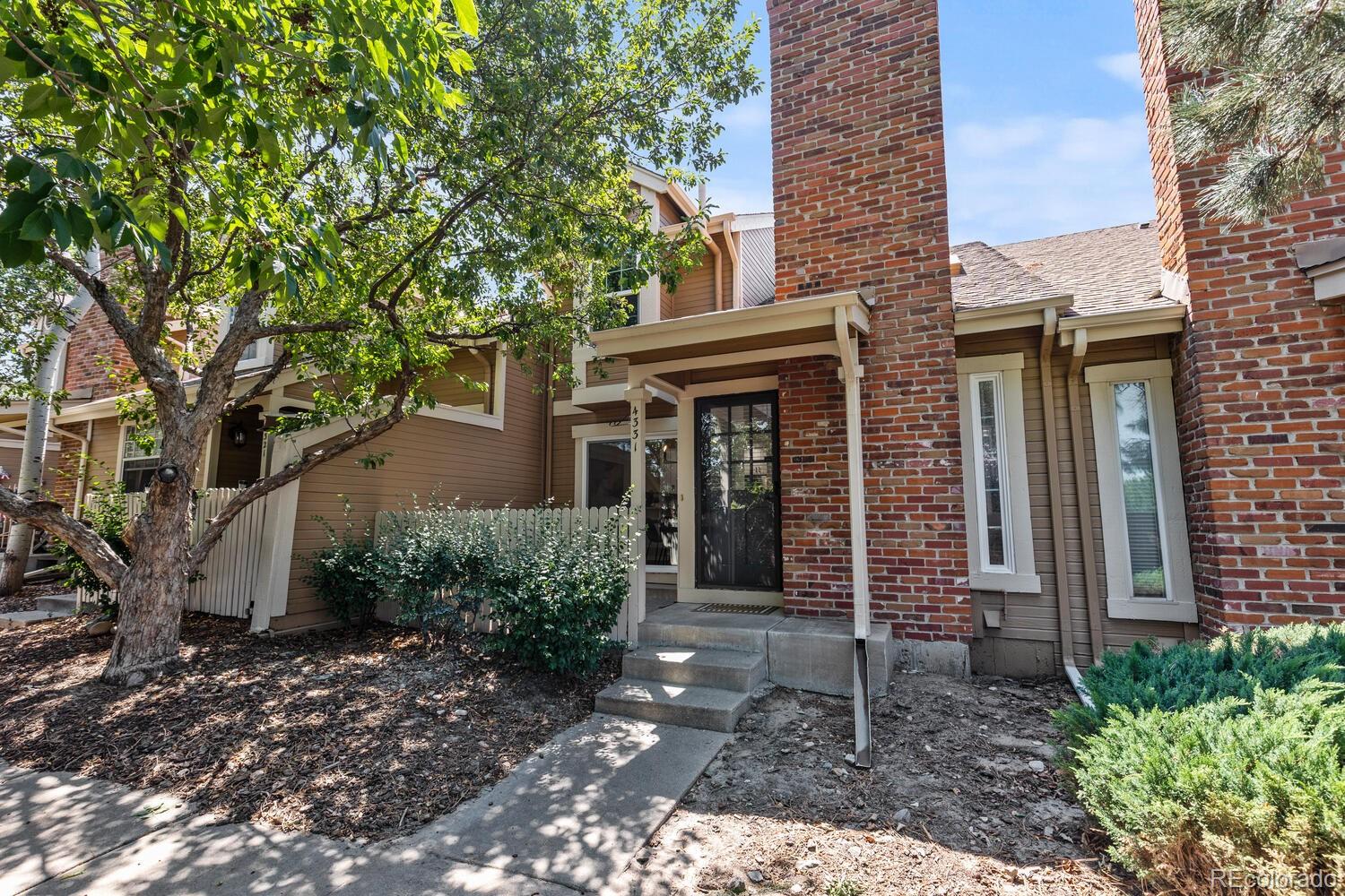 MLS Image #5 for 4331 s billings circle,aurora, Colorado