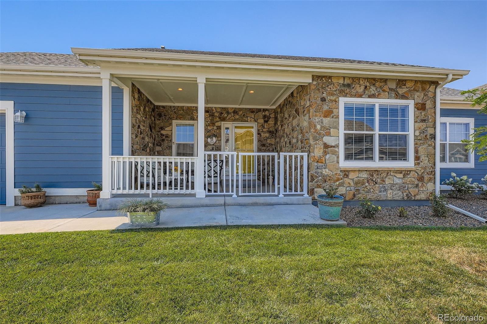 MLS Image #3 for 56698 e 22nd place,strasburg, Colorado