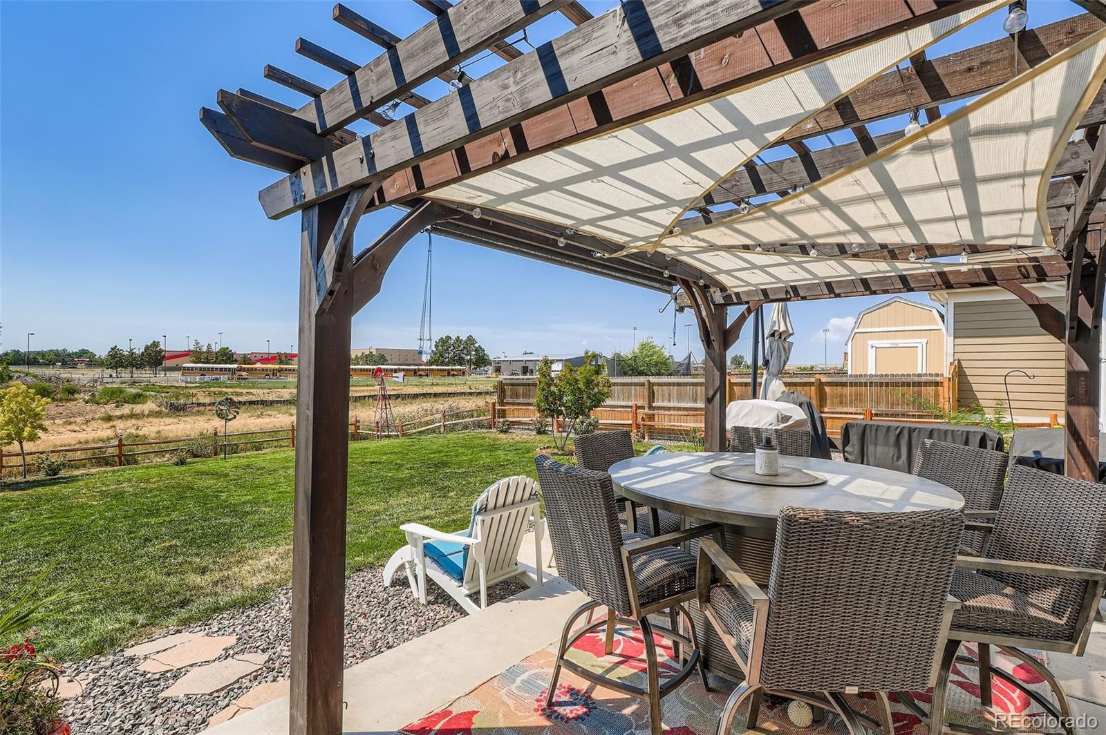 MLS Image #35 for 56698 e 22nd place,strasburg, Colorado