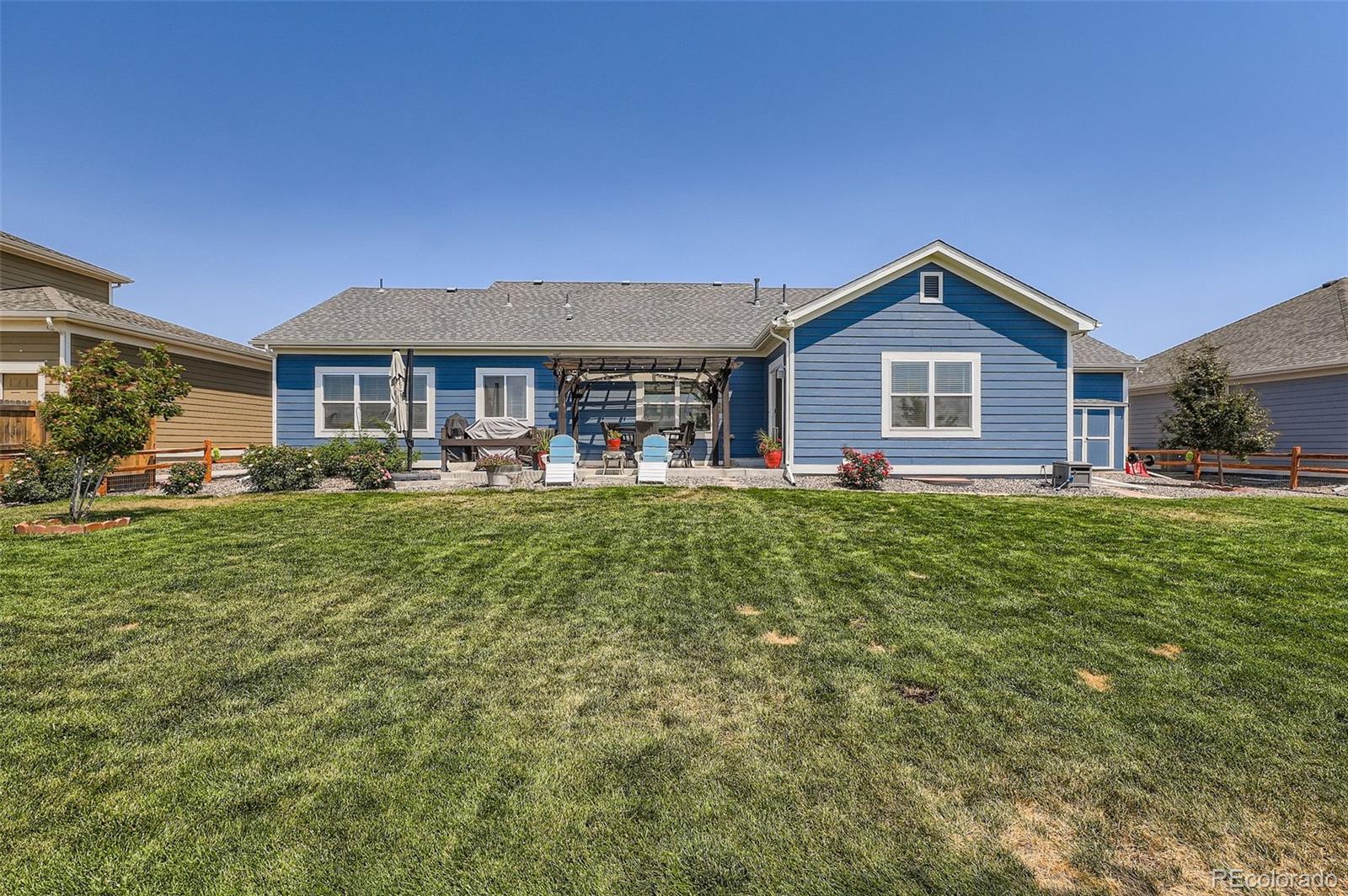 MLS Image #36 for 56698 e 22nd place,strasburg, Colorado