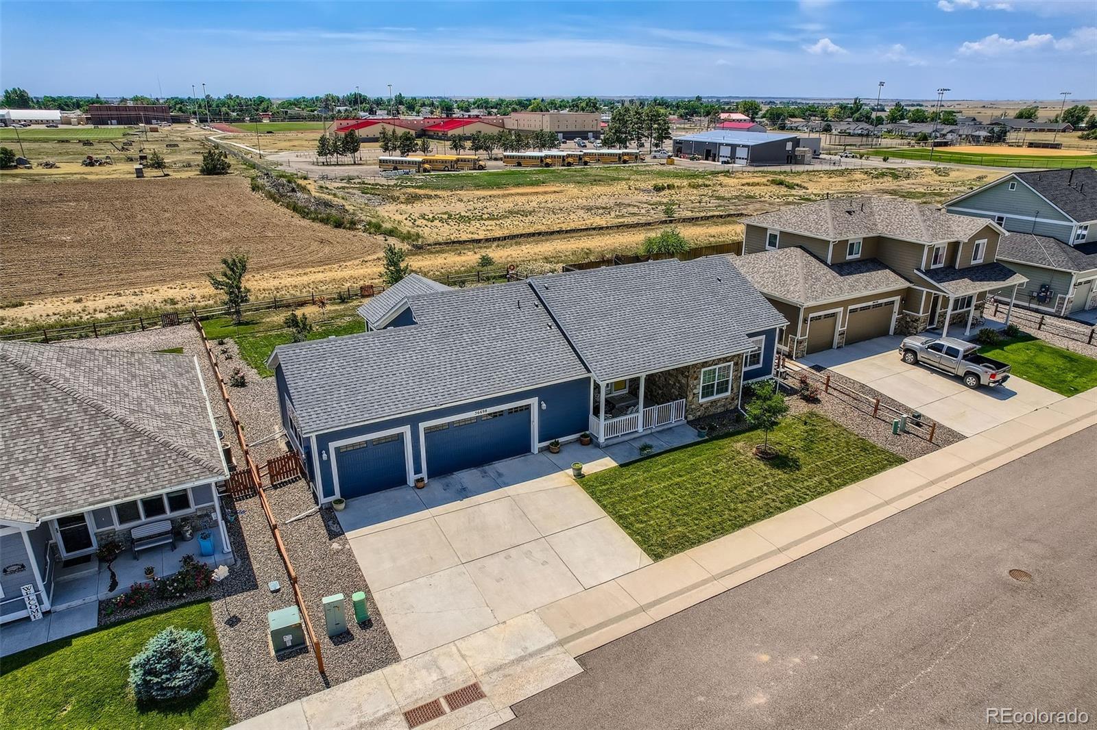 MLS Image #38 for 56698 e 22nd place,strasburg, Colorado