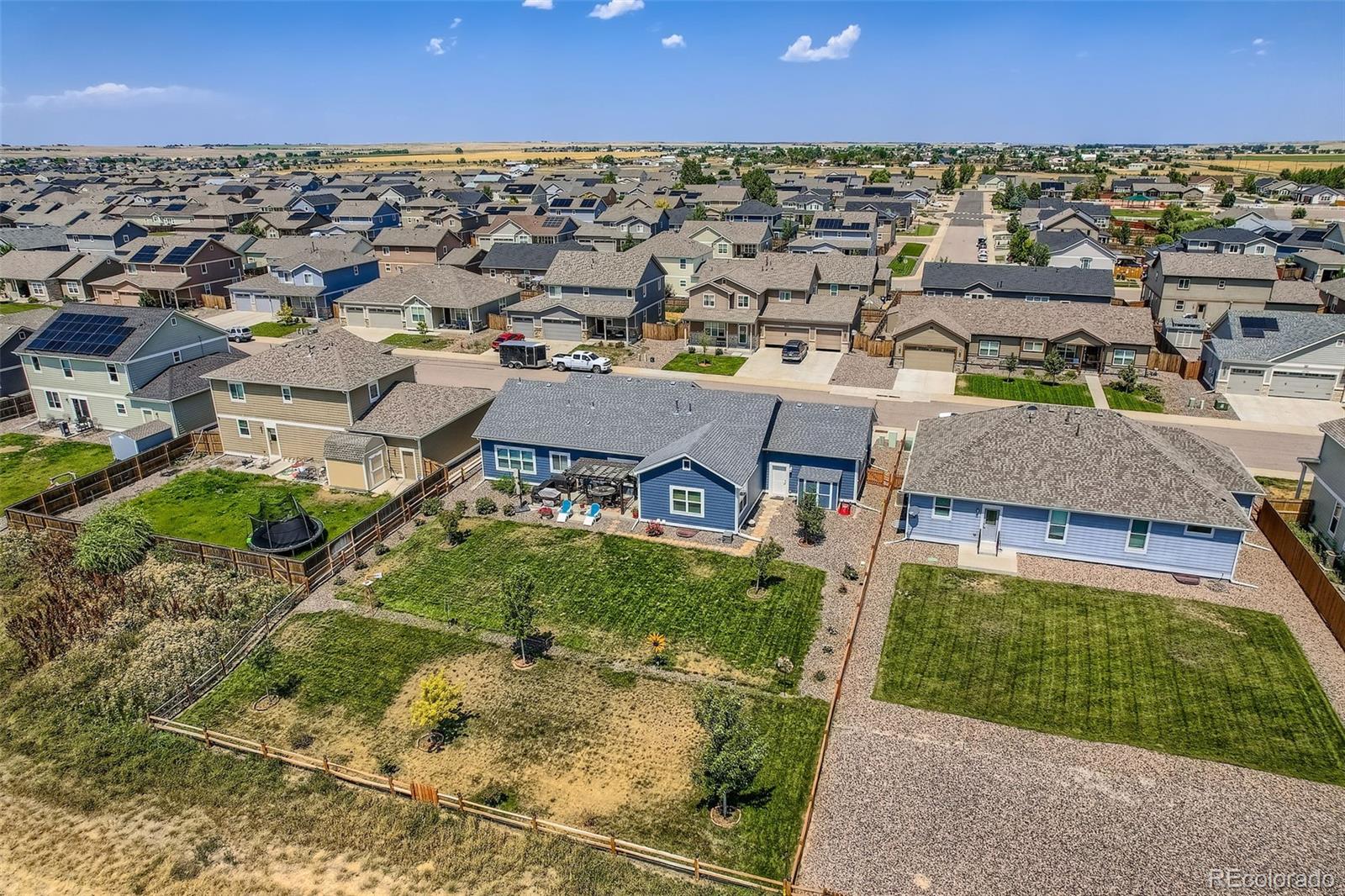 MLS Image #39 for 56698 e 22nd place,strasburg, Colorado