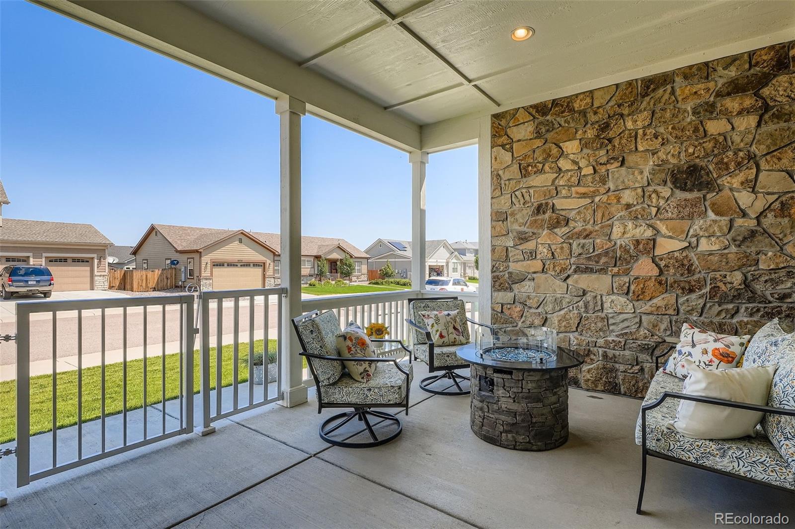 MLS Image #4 for 56698 e 22nd place,strasburg, Colorado