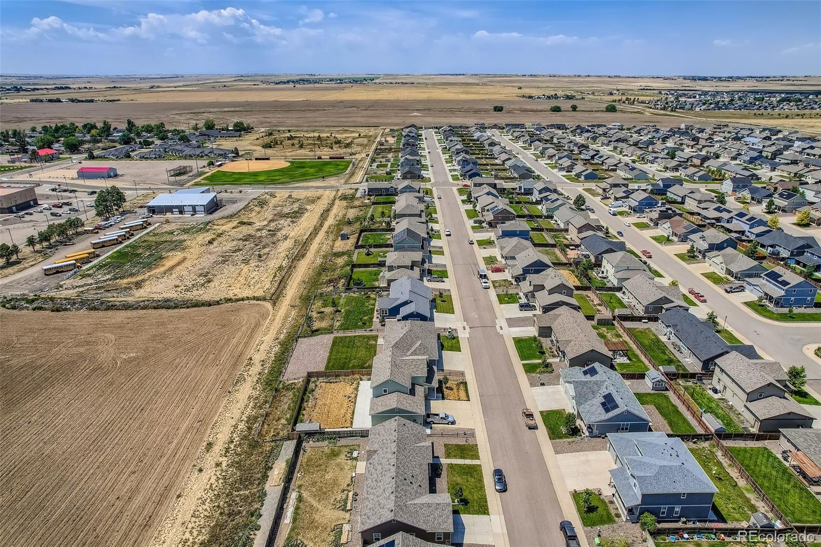 MLS Image #40 for 56698 e 22nd place,strasburg, Colorado