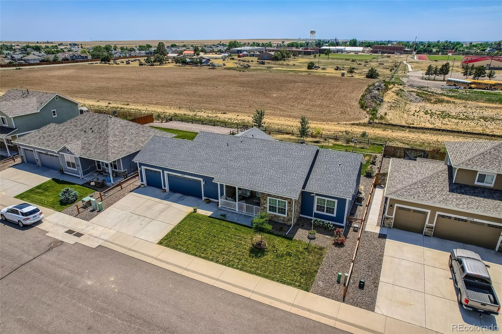 MLS Image #41 for 56698 e 22nd place,strasburg, Colorado