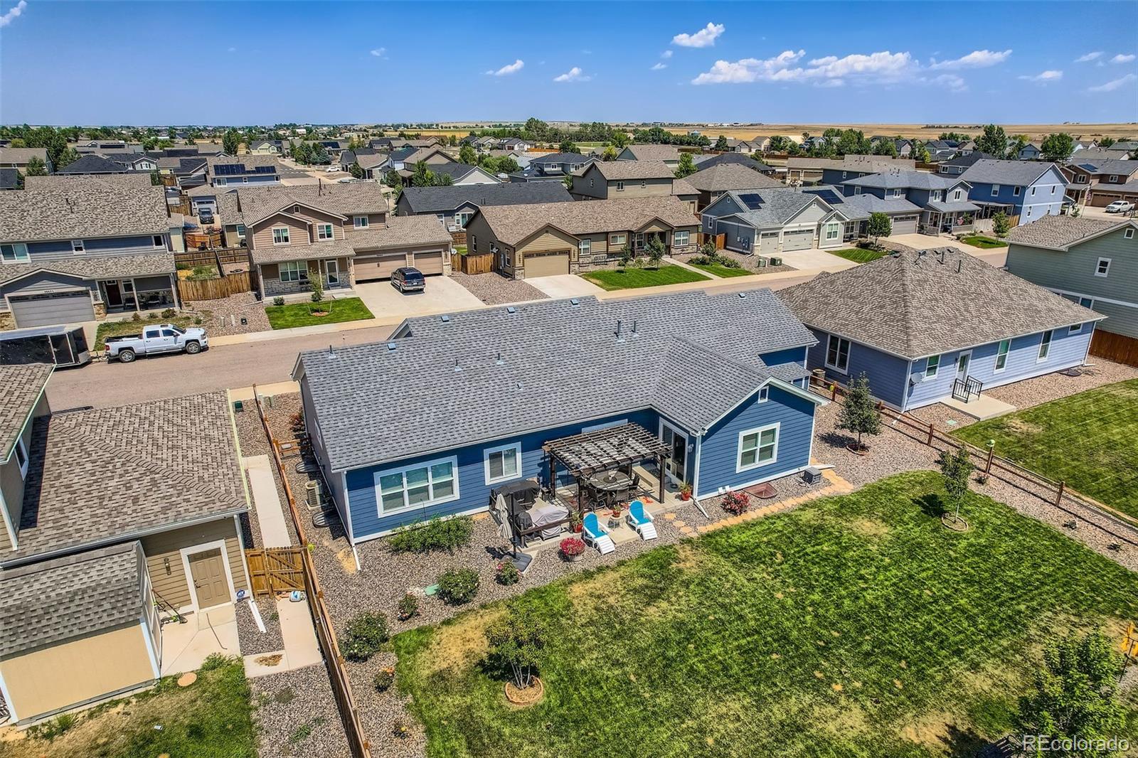 MLS Image #43 for 56698 e 22nd place,strasburg, Colorado
