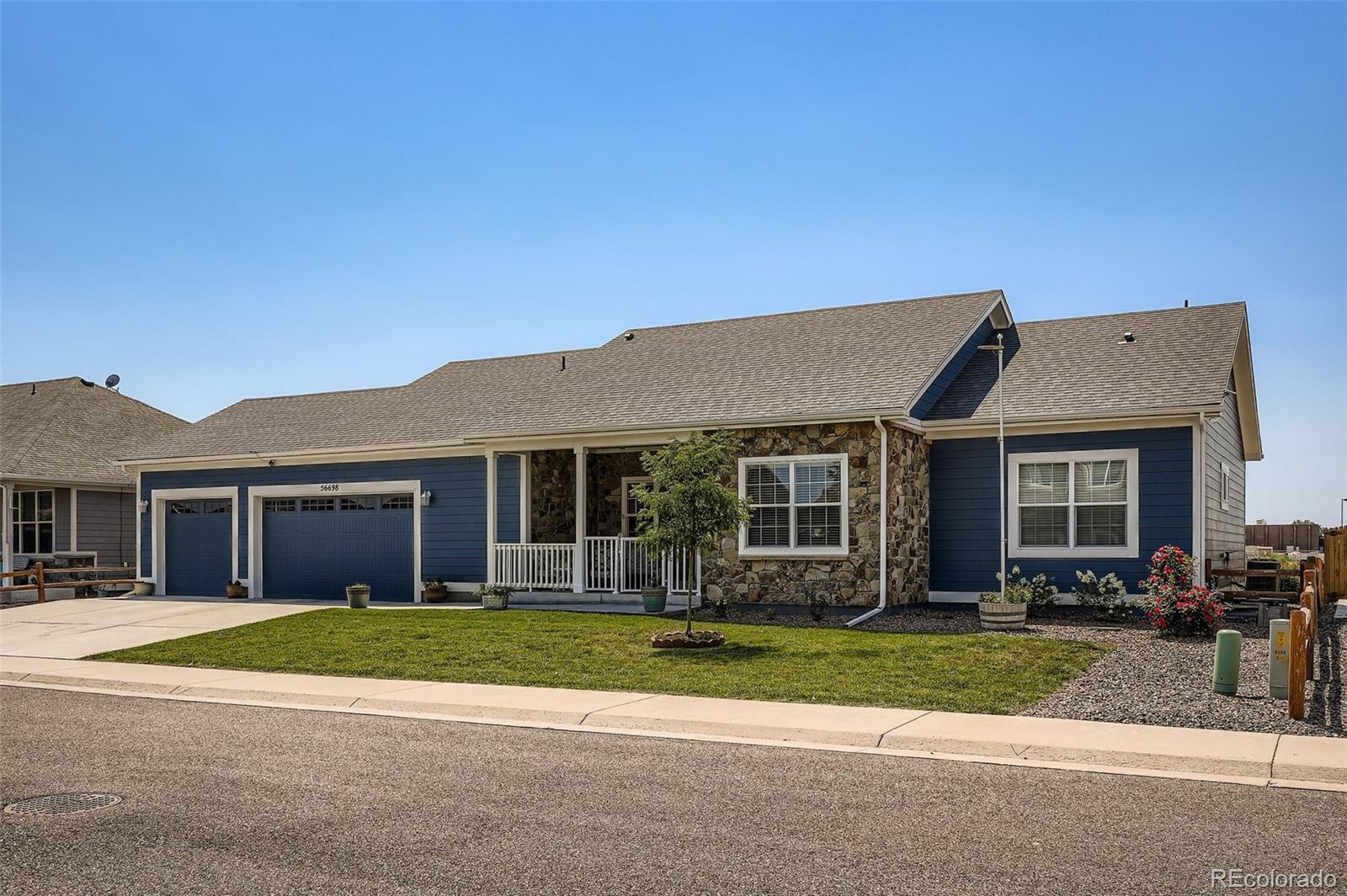 MLS Image #44 for 56698 e 22nd place,strasburg, Colorado