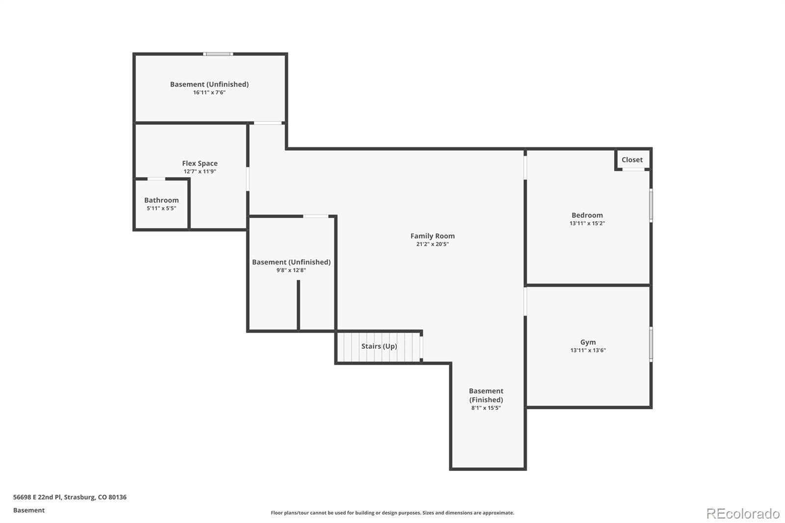 MLS Image #46 for 56698 e 22nd place,strasburg, Colorado