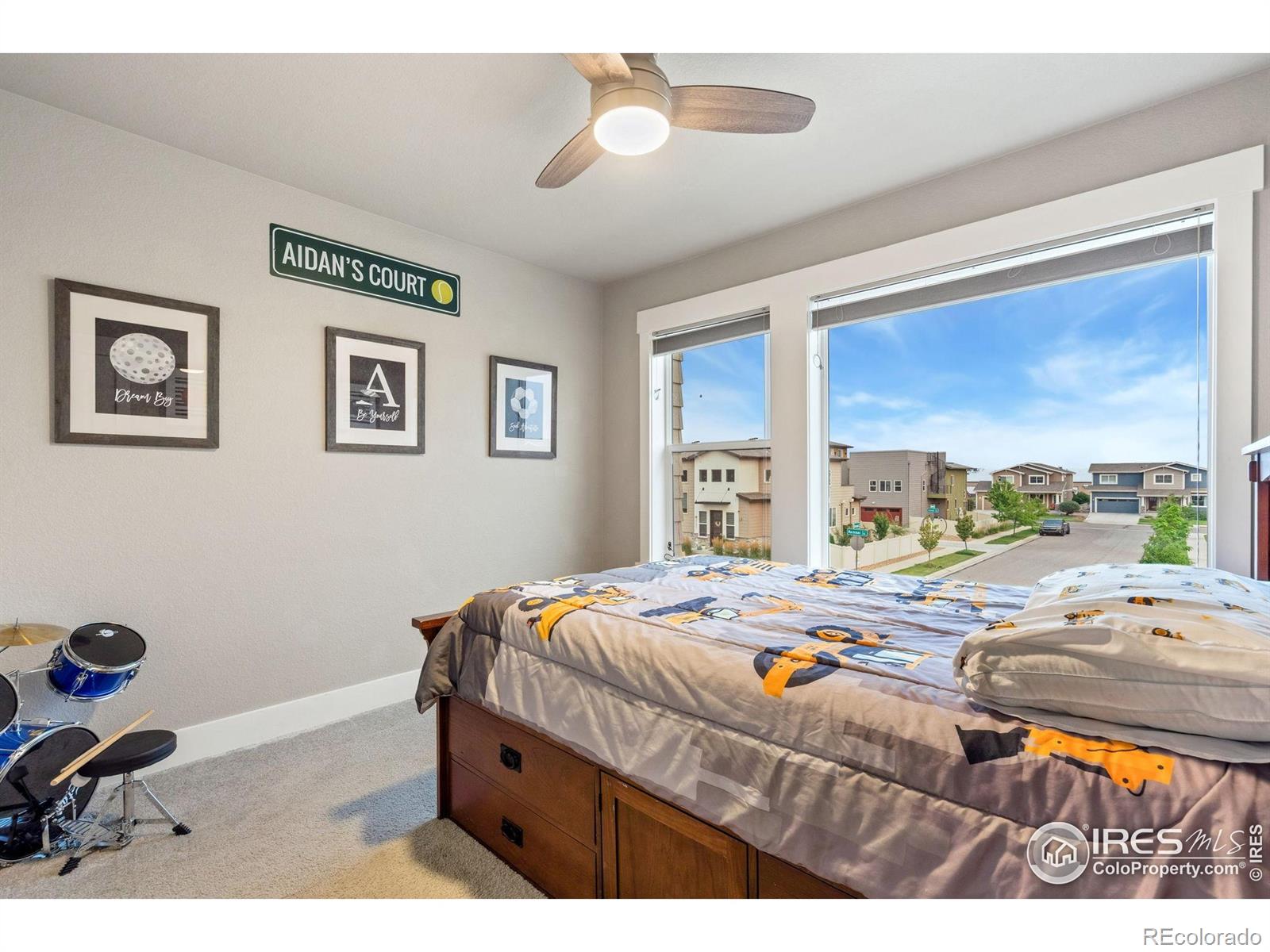 MLS Image #24 for 2126  mackinac street,fort collins, Colorado