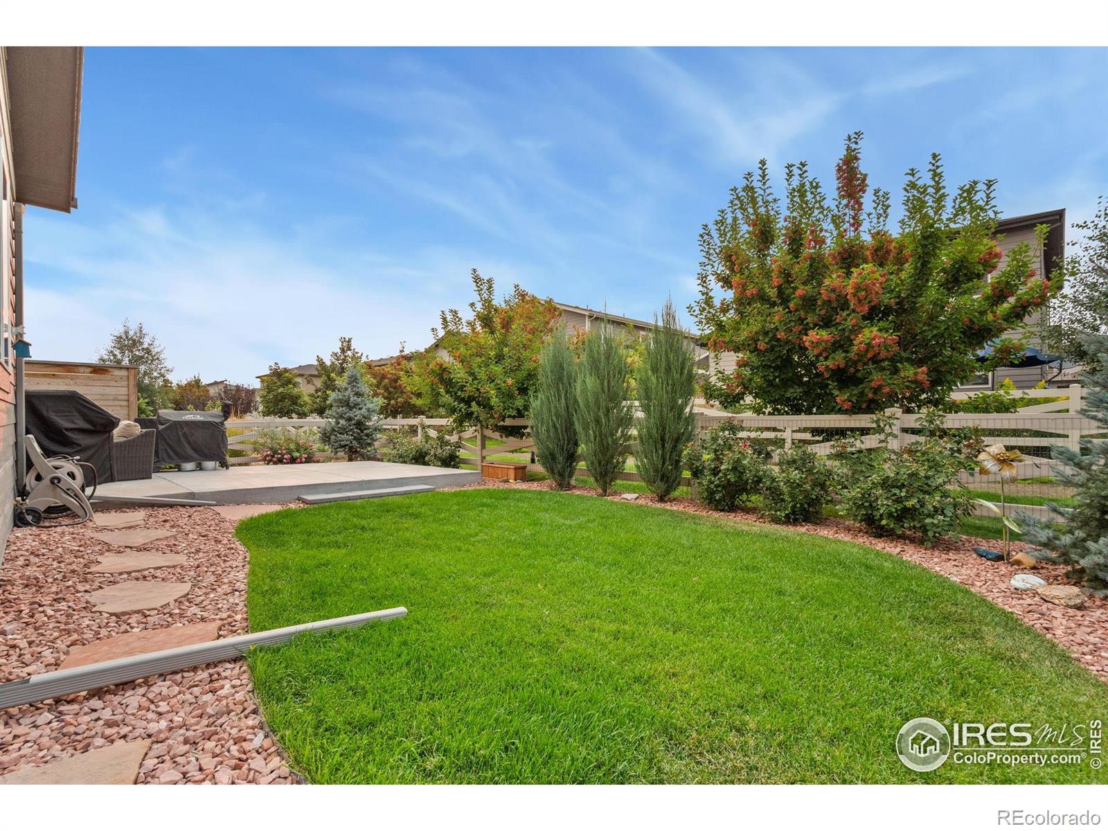 MLS Image #30 for 2126  mackinac street,fort collins, Colorado